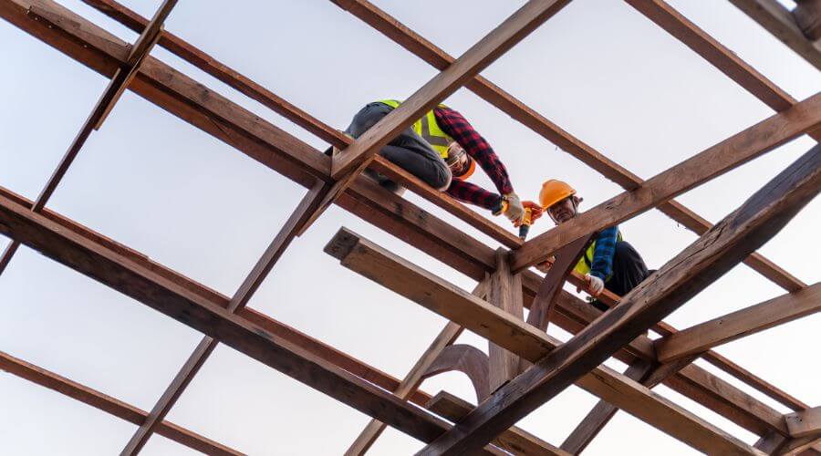 Expert Emergency Roof Repairs services in Hondo, NM